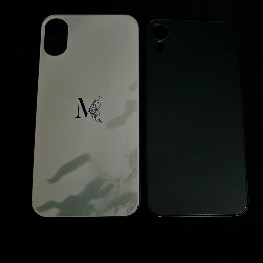 iPhone XR Phone Cases